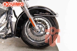 HARLEY DAVIDSON SOFTAIL HERITAGE