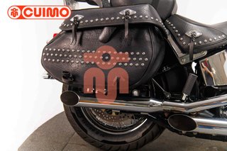 HARLEY DAVIDSON SOFTAIL HERITAGE