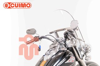 HARLEY DAVIDSON SOFTAIL HERITAGE