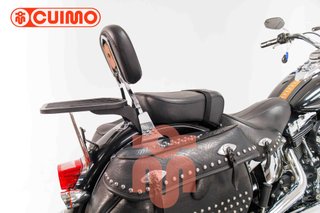 HARLEY DAVIDSON SOFTAIL HERITAGE