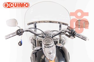 HARLEY DAVIDSON SOFTAIL HERITAGE