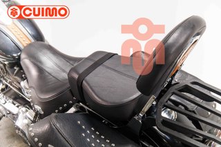 HARLEY DAVIDSON SOFTAIL HERITAGE
