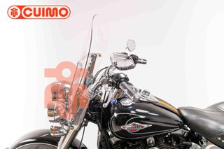 HARLEY DAVIDSON SOFTAIL HERITAGE