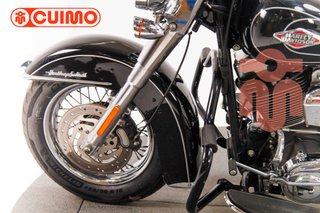 HARLEY DAVIDSON SOFTAIL HERITAGE