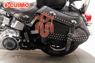 HARLEY DAVIDSON SOFTAIL HERITAGE