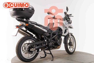 BMW F 650 GS