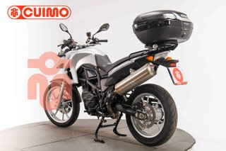 BMW F 650 GS