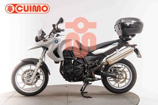 BMW F 650 GS