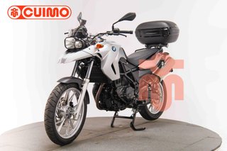 BMW F 650 GS