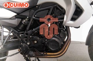 BMW F 650 GS
