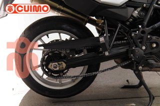 BMW F 650 GS