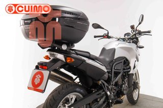 BMW F 650 GS