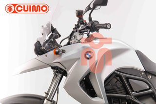 BMW F 650 GS