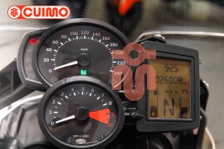 BMW F 650 GS