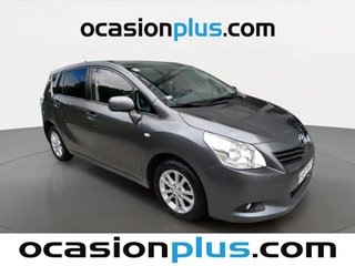 Toyota Verso 1.6 VVT-I Active 7 plazas 97 kW (132 CV)