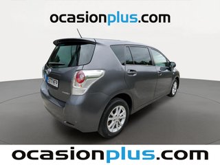 Toyota Verso 1.6 VVT-I Active 7 plazas 97 kW (132 CV)