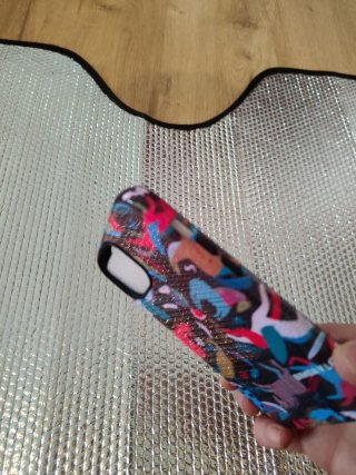 Funda iPhone BIMBA Y LOLA ( inspiración)