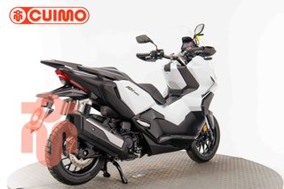 HONDA ADV 350