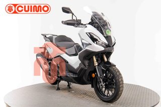 HONDA ADV 350