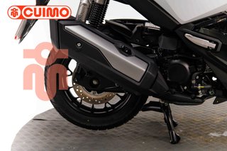 HONDA ADV 350