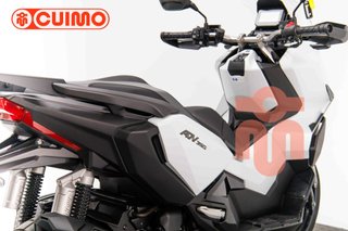 HONDA ADV 350