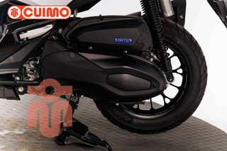 HONDA ADV 350