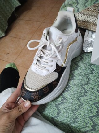 Zapatillas Guess Talla 40 GWJOLINA-EU