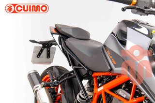 KTM 390 DUKE