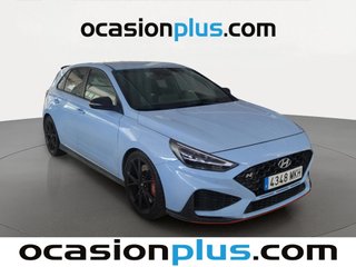 Hyundai i30 2.0 TGDI N Performance 206 kW (280 CV)