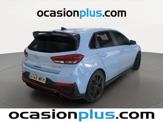 Hyundai i30 2.0 TGDI N Performance 206 kW (280 CV)