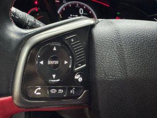 Honda Civic 2.0 I-VTEC TURBO TYPE R S