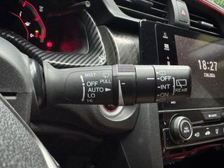 Honda Civic 2.0 I-VTEC TURBO TYPE R S