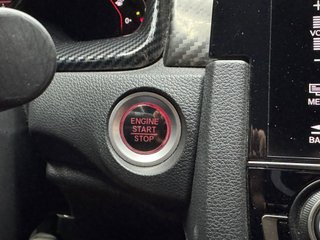 Honda Civic 2.0 I-VTEC TURBO TYPE R S