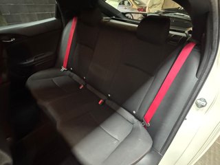 Honda Civic 2.0 I-VTEC TURBO TYPE R S