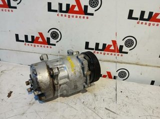 Compresor aire volkswagen 1j0820803 new 1.9 116614