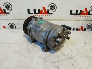 Compresor aire volkswagen 1j0820803 new 1.9 116614