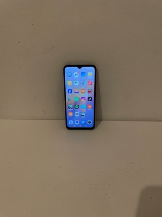 Xiaomi Redmi Note 10 5G Negro