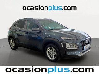 Hyundai Kona 1.0 TGDI Klass 4x2 88 kW (120 CV)