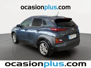 Hyundai Kona 1.0 TGDI Klass 4x2 88 kW (120 CV)
