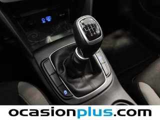 Hyundai Kona 1.0 TGDI Klass 4x2 88 kW (120 CV)