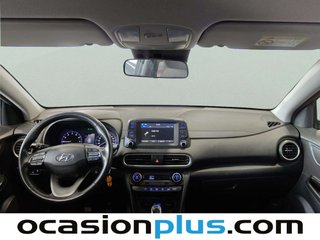 Hyundai Kona 1.0 TGDI Klass 4x2 88 kW (120 CV)
