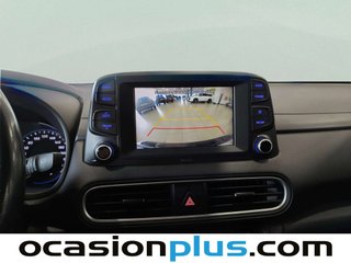 Hyundai Kona 1.0 TGDI Klass 4x2 88 kW (120 CV)