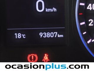 Hyundai Kona 1.0 TGDI Klass 4x2 88 kW (120 CV)
