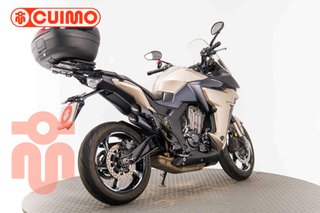 ZONTES X350