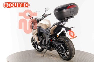 ZONTES X350