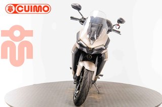 ZONTES X350