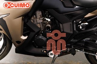 ZONTES X350