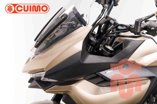 ZONTES X350