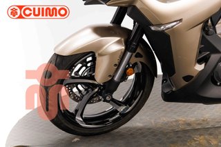 ZONTES X350