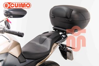 ZONTES X350